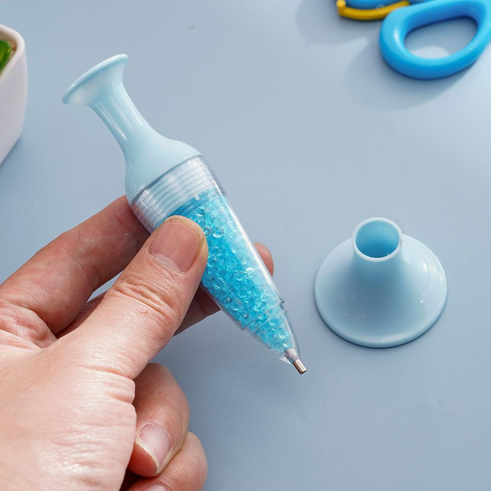 Art Craft Vase - Stylo de perçage en forme de
