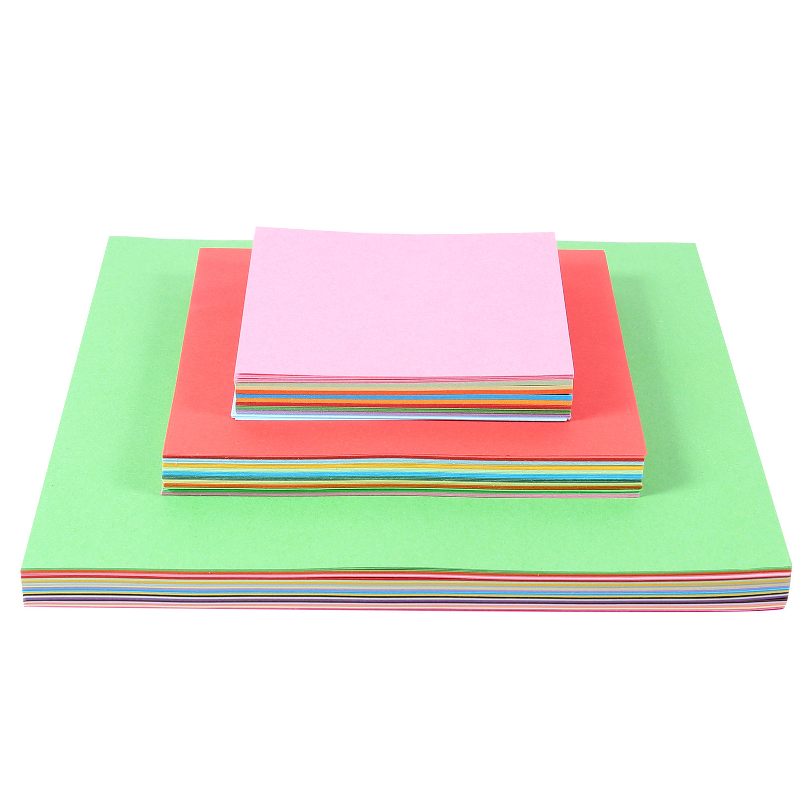 Art Craft Easy - 600 feuilles de papier non toxique