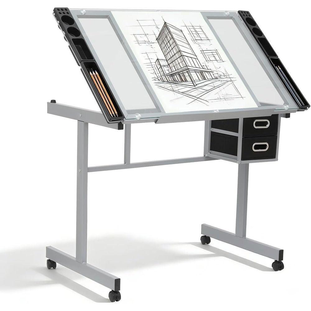 Art & Craft Toys For Kids - Table de dessin professionnelle pour adultes