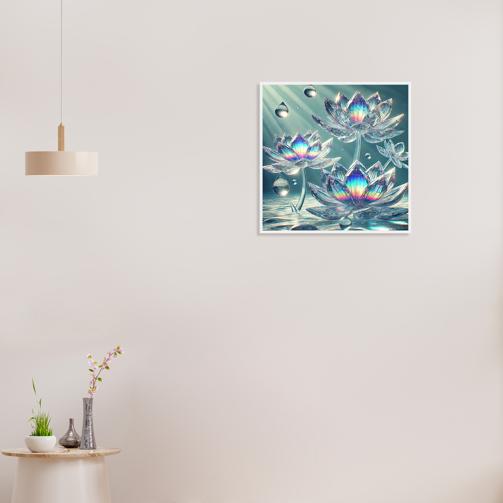 Kit de peinture diamant fleur  - Art Craft Easy avis et prix