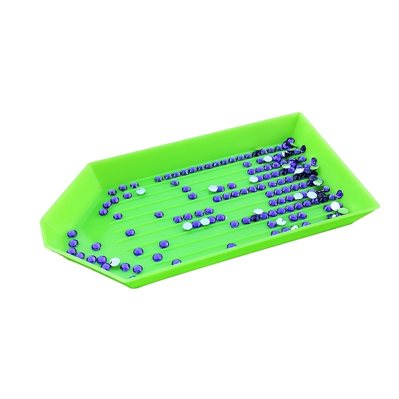 Plateaux de tri de perles de p - Art Craft Easy avis et prix
