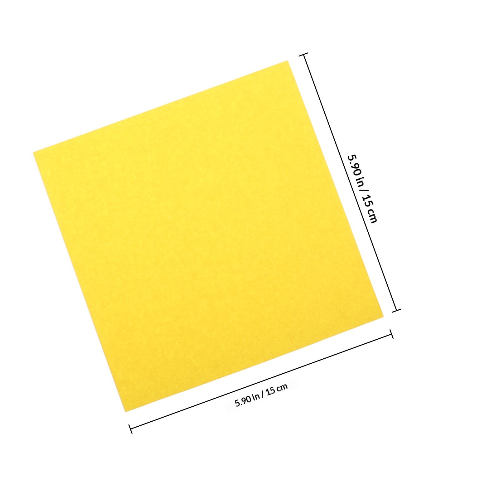 300 feuilles de papier origami - Art Craft Easy avis et prix