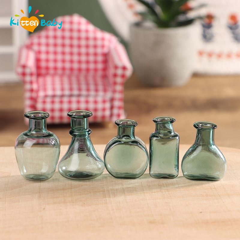 Mini Vase à fleurs en verre po - Art Craft Vase avis et prix