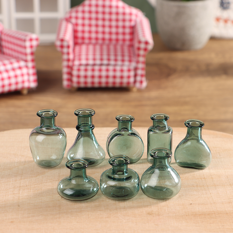 Mini Vase à fleurs en verre po - Art Craft Vase avis et prix