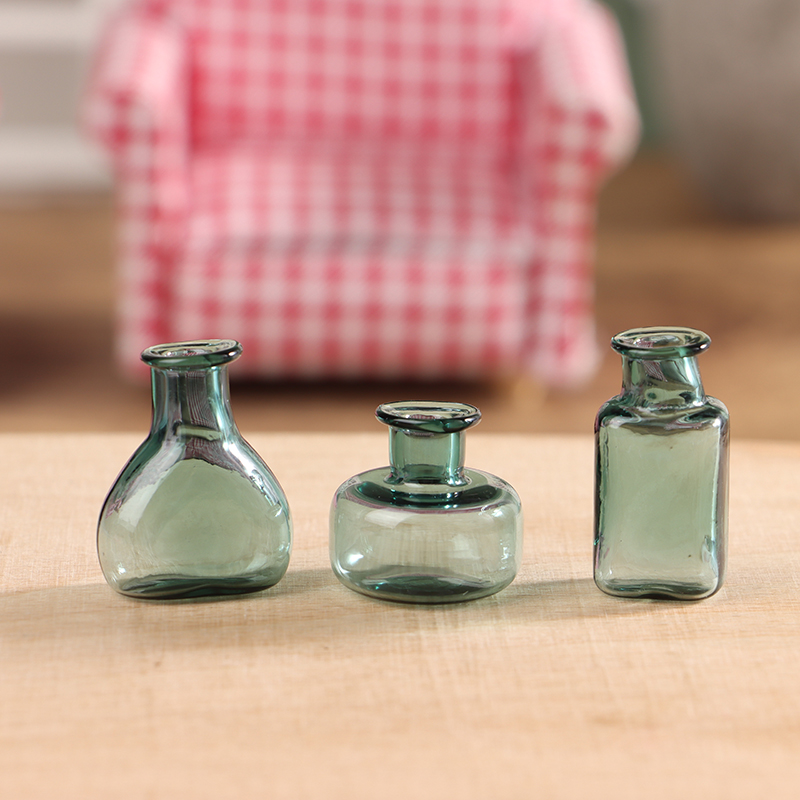 Mini Vase à fleurs en verre po - Art Craft Vase avis et prix