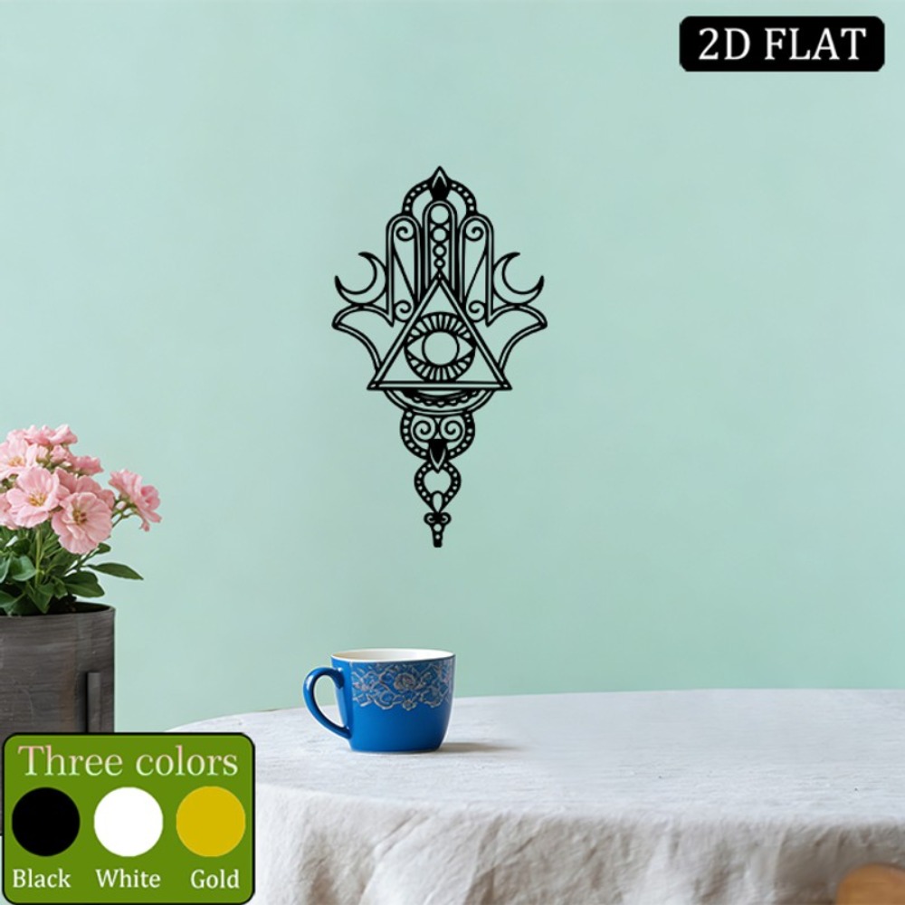 CIFBUY Décoration Murale Métal - Art & Craft Toys For Kids avis et prix