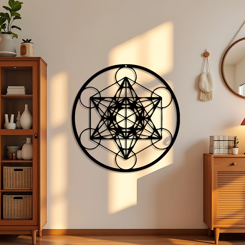CIFBUY Décoration murale en fe - Art & Craft Toys For Kids avis et prix