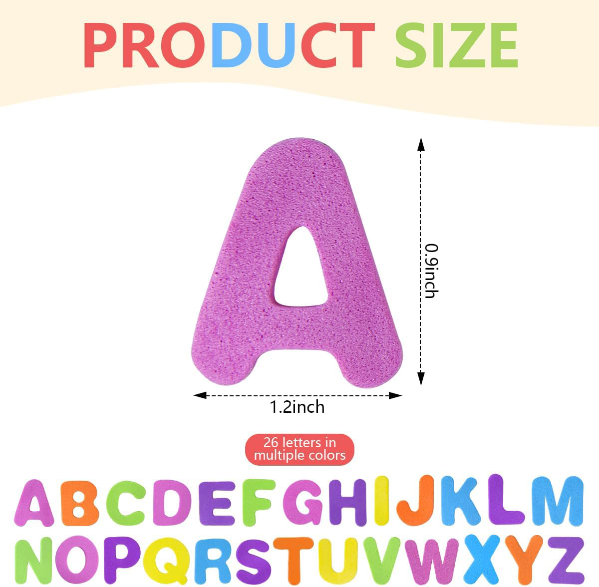 156-468 pièces lettres en mous - Art And Craft Letter Z avis et prix
