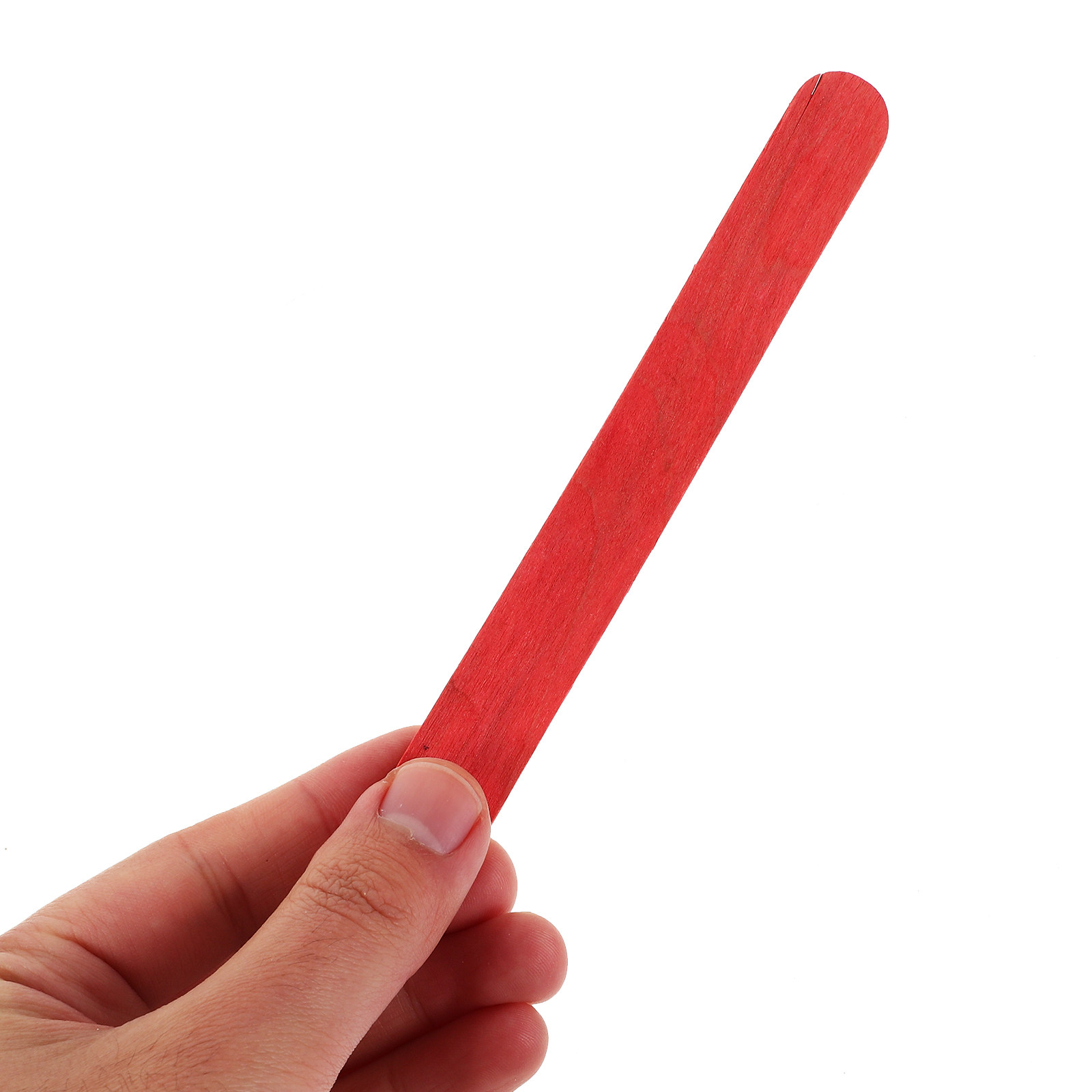 100 bâtonnets en bois de grand - Art Craft With Ice Cream Stick avis et prix
