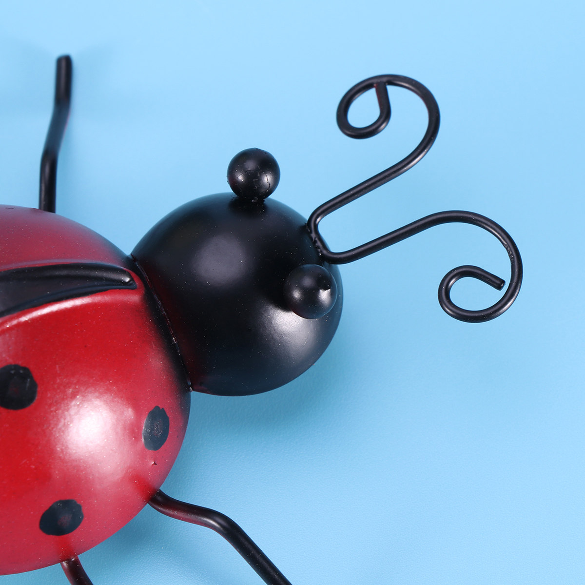 Décoration murale en métal en  - Art Craft Ladybug avis et prix