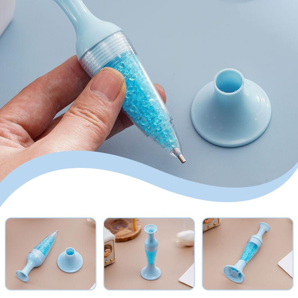 Stylo de perçage en forme de v - Art Craft Vase avis et prix