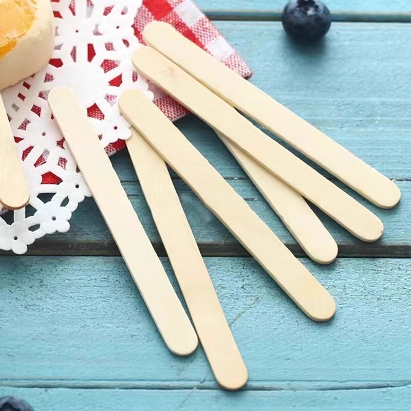 Bâtonnets de sucettes glacées, - Art Craft With Ice Cream Stick avis et prix