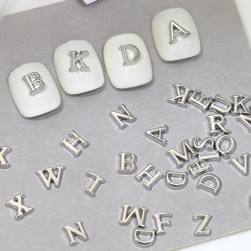 26 pièces de breloques pour on - Art And Craft Letter Z avis et prix