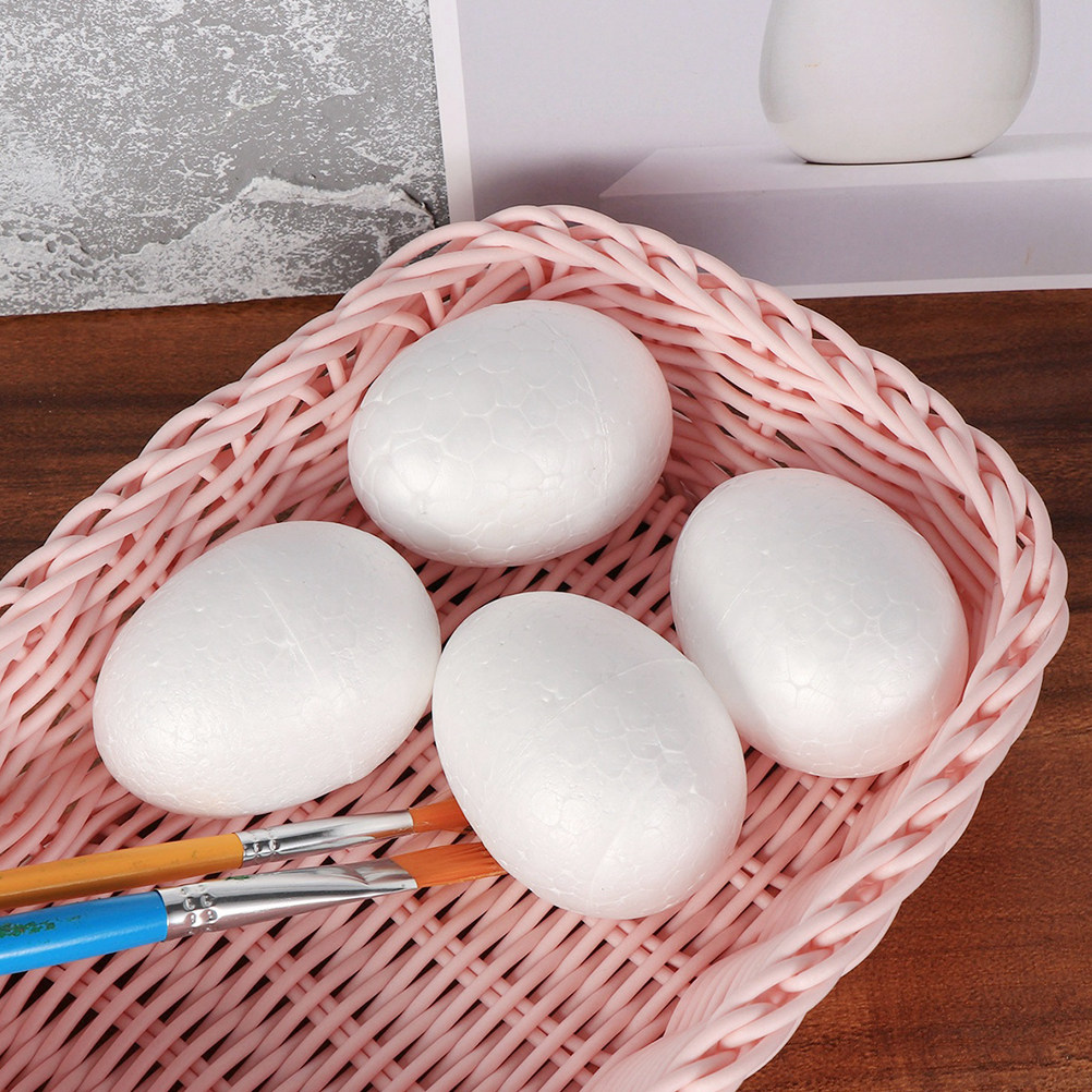 50 œufs en mousse pour peintur - Art Craft For Kindergarten avis et prix