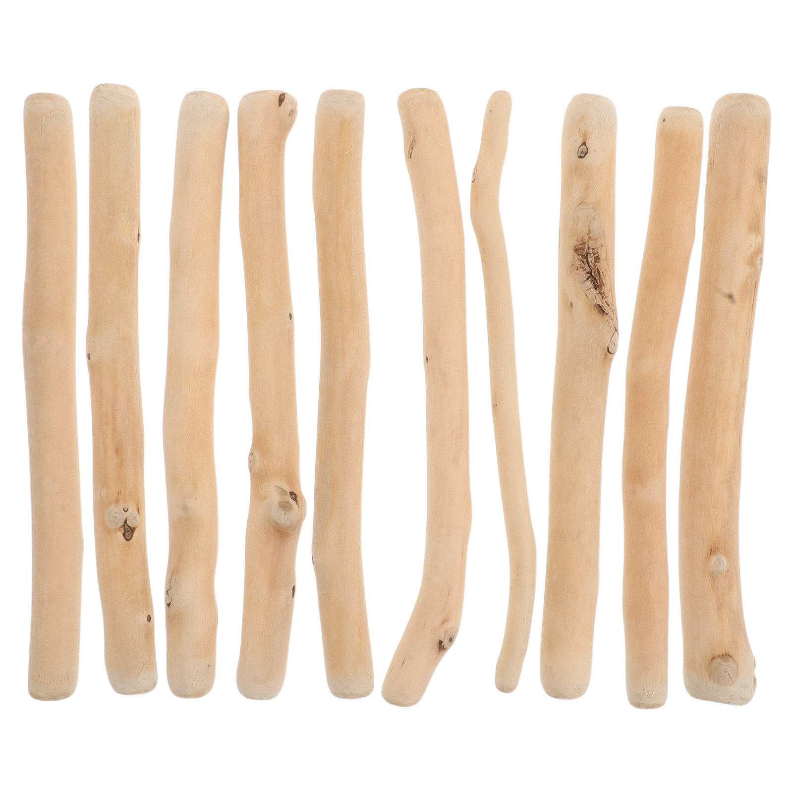 Décor en bois flotté, branches - Art Craft Vase avis et prix