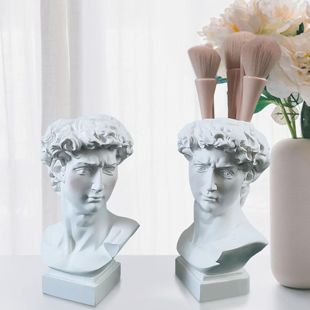 Porte-stylo créatif, pot de fl - Art Craft Vase avis et prix
