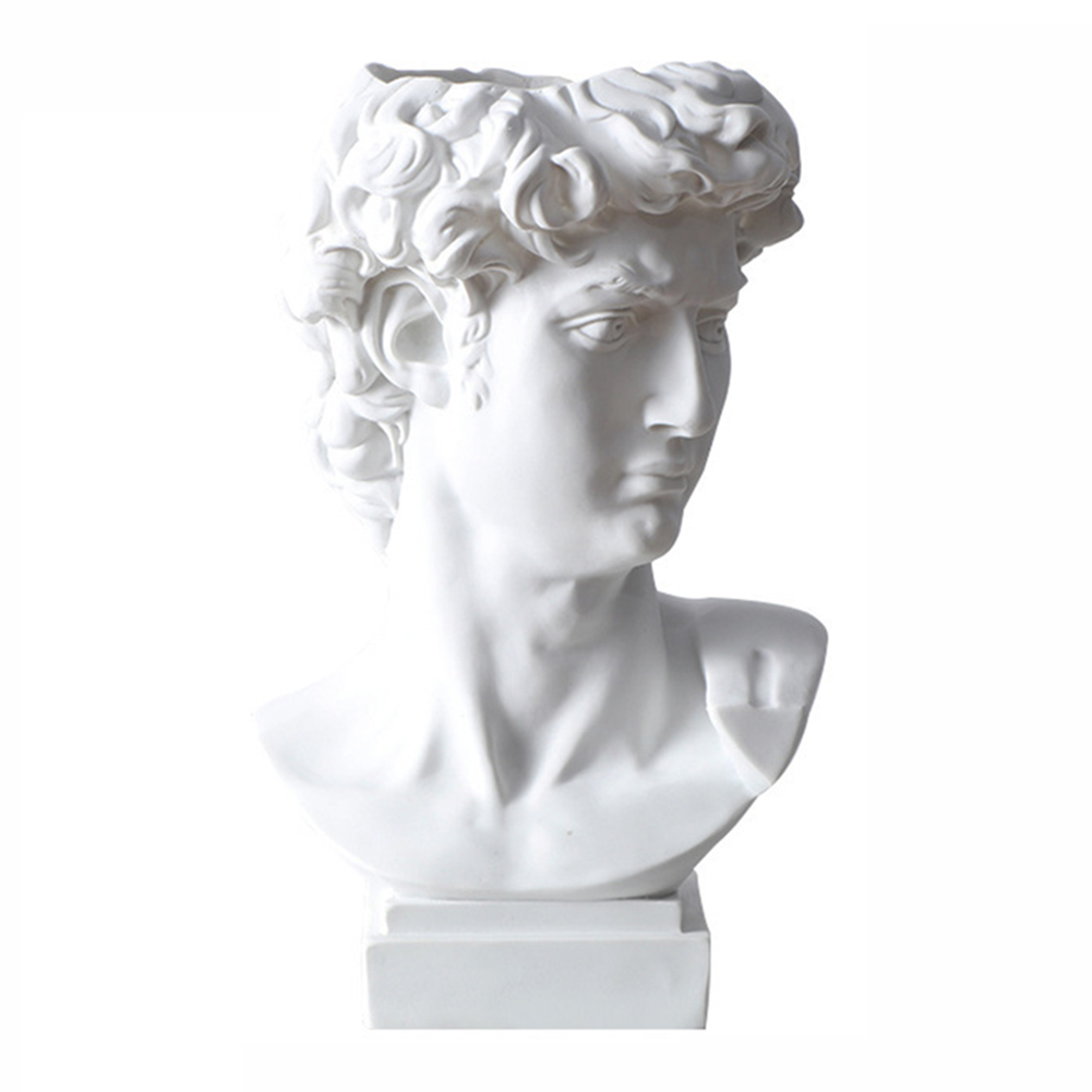 Porte-stylo créatif, pot de fl - Art Craft Vase avis et prix