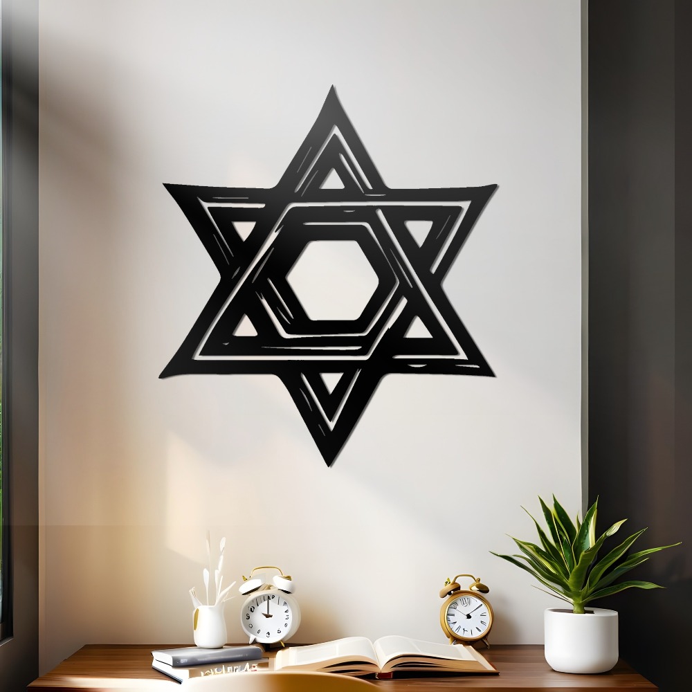 CIFBUY Décoration murale en fe - Art & Craft Toys For Kids avis et prix