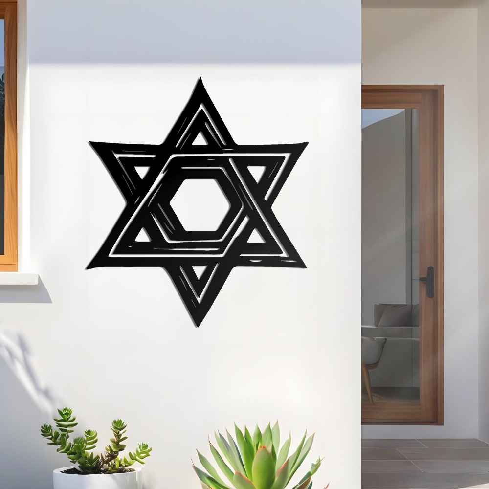 CIFBUY Décoration murale en fe - Art & Craft Toys For Kids avis et prix
