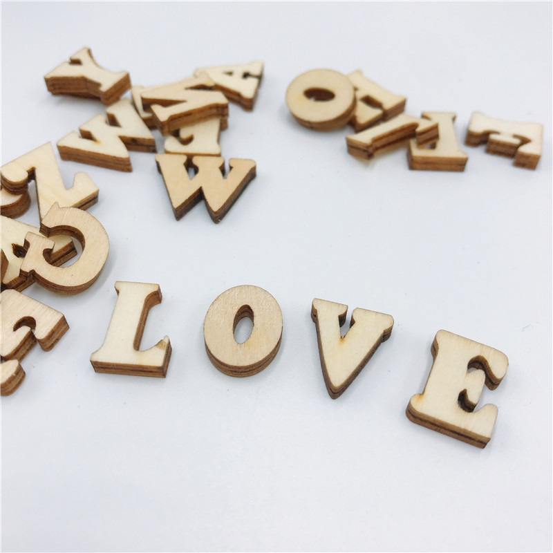 100/200/400 pièces Mini formes - Art And Craft Letter Z avis et prix
