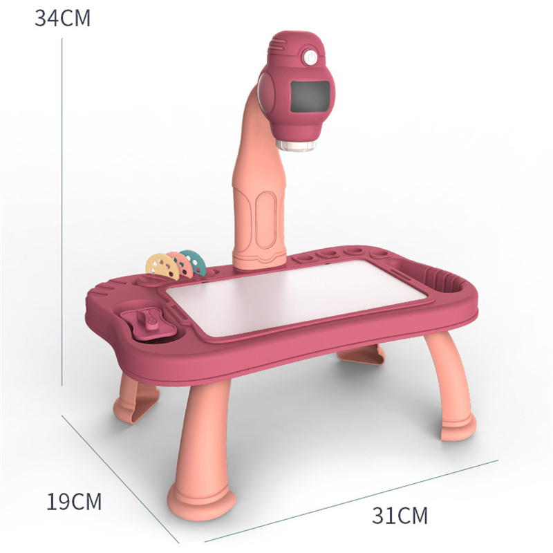 Ensemble de Table de peinture  - Art Craft Toys avis et prix