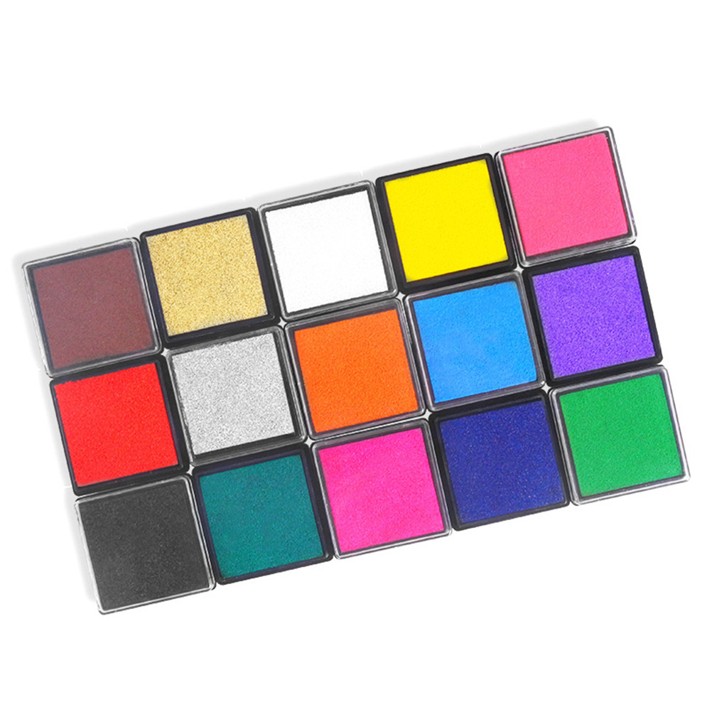 1 ensemble de 15 couleurs d'en - Art Craft Easy avis et prix