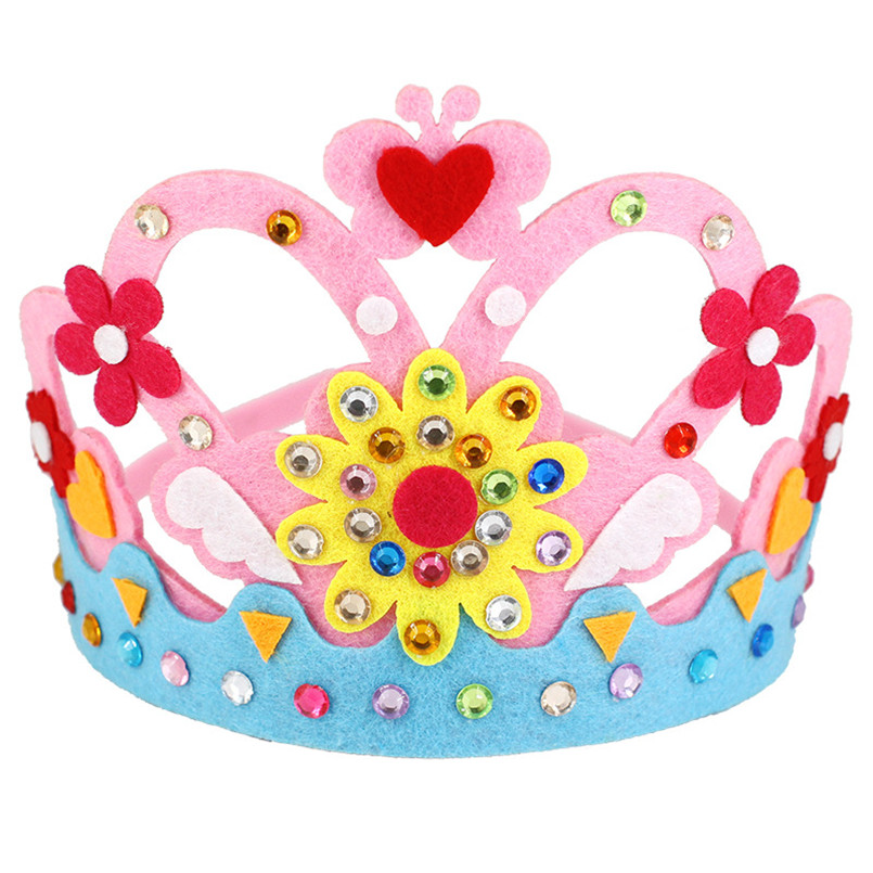 Bricolage artisanat jouet cour - Art Craft For Kindergarten avis et prix