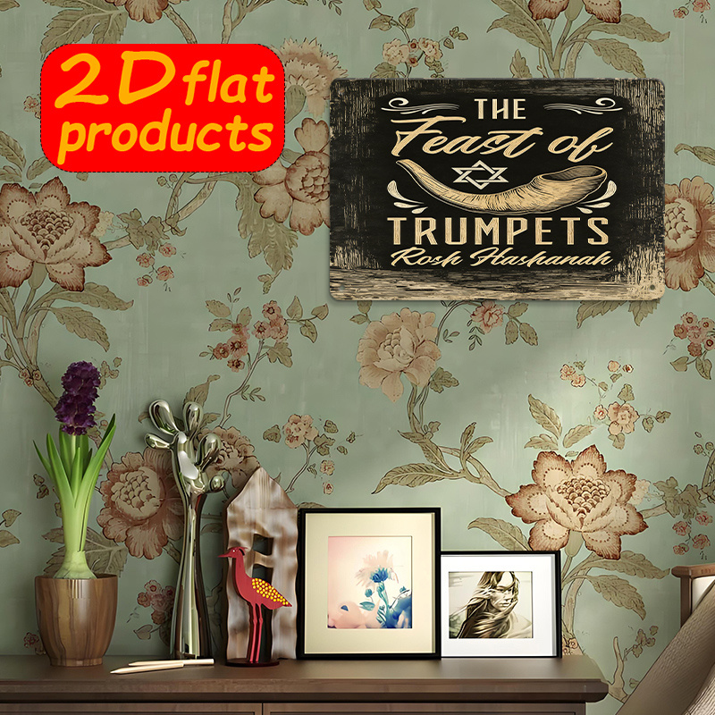 CIFBUY – panneau mural en méta - Art & Craft Toys For Kids avis et prix