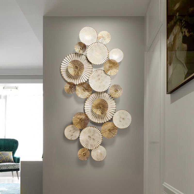 Décoration murale moderne en m - Art Craft Background avis et prix