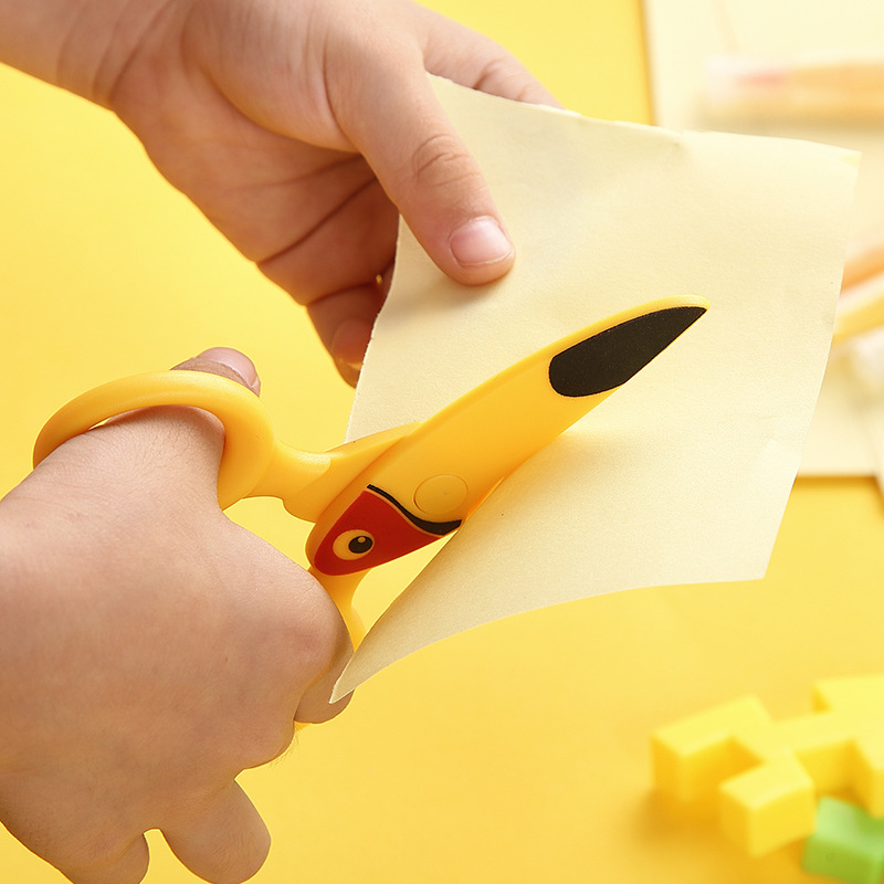 Ciseaux d'entraînement à la mo - Art Craft For Kindergarten avis et prix