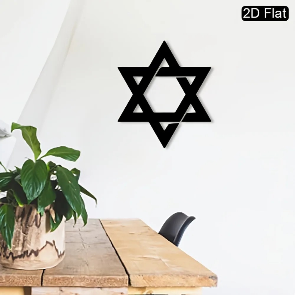 CIFBUY Décoration murale en fe - Art & Craft Toys For Kids avis et prix