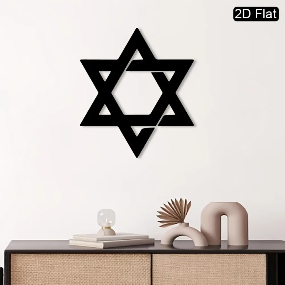 CIFBUY Décoration murale en fe - Art & Craft Toys For Kids avis et prix