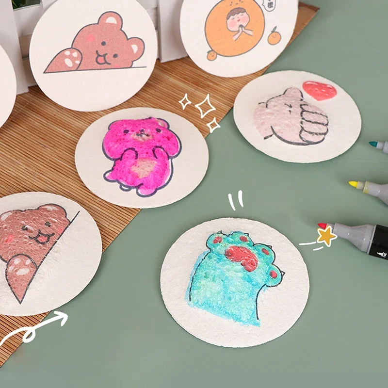 Papier de peinture de Texture  - Art Craft Toys avis et prix