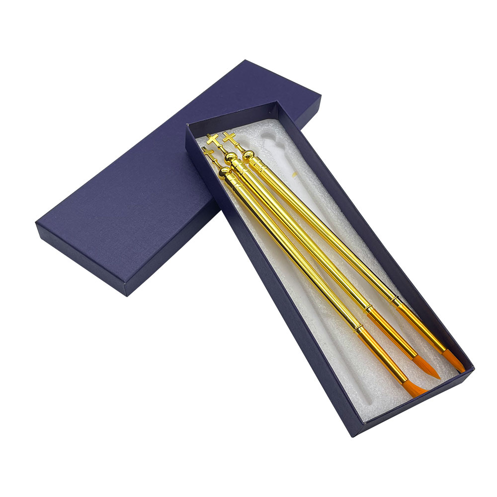 Nouvel ensemble de pinceaux d' - Art & Craft Toys For Kids avis et prix