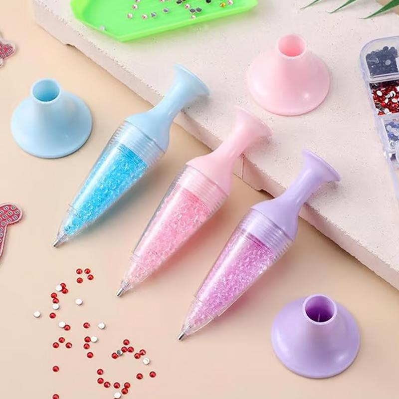Stylo de forage à pointe en fo - Art Craft Vase avis et prix