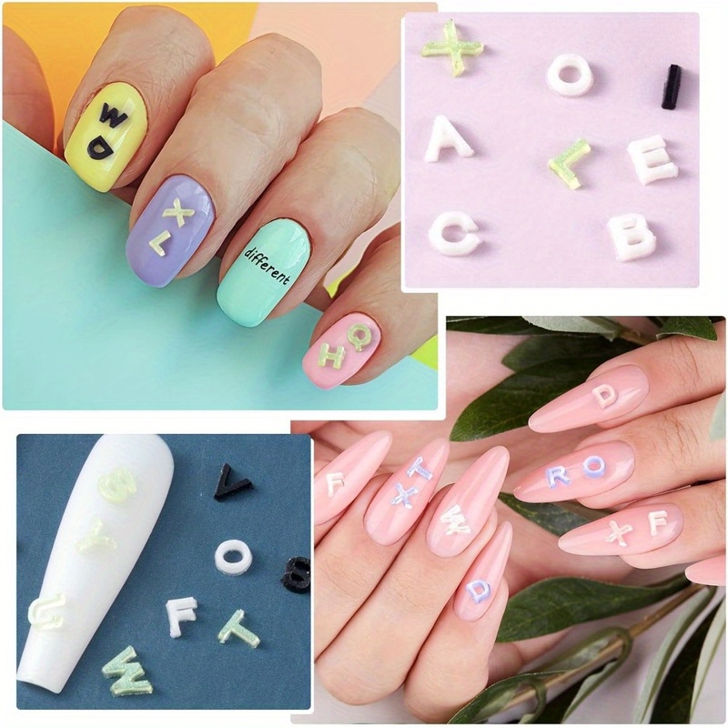 2/4 Sets de moules en silicone - Art And Craft Letter Z avis et prix