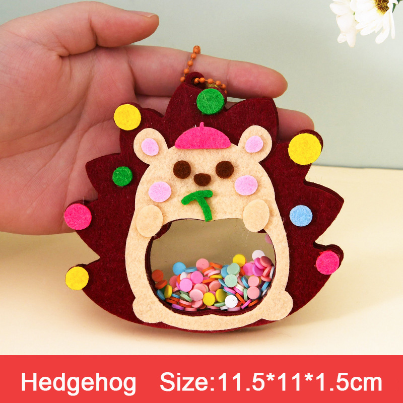 Bricolage Animal Shake pendent - Art Craft Easy avis et prix