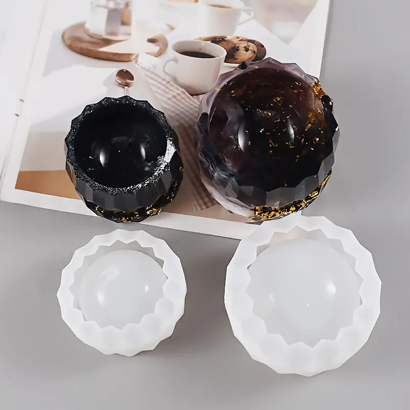 1 ensemble de moules de jardin - Art Craft Vase avis et prix