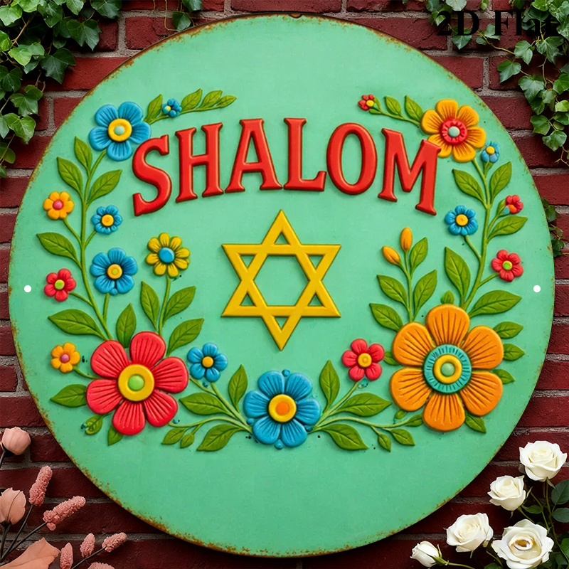 CIFBUY Shalom Star of David Dé - Art & Craft Toys For Kids avis et prix