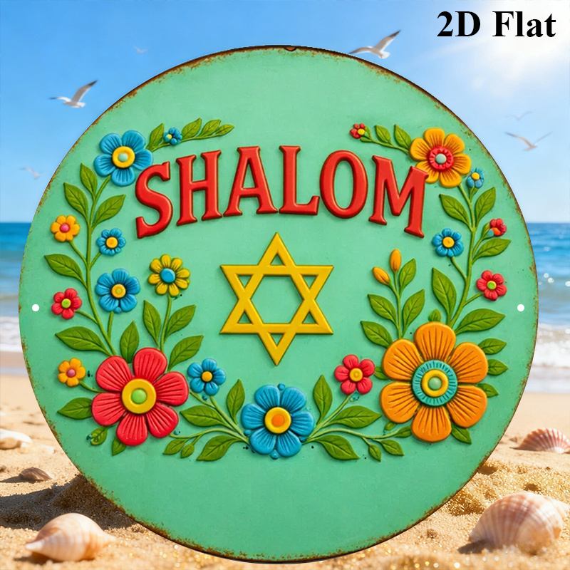 CIFBUY Shalom Star of David Dé - Art & Craft Toys For Kids avis et prix