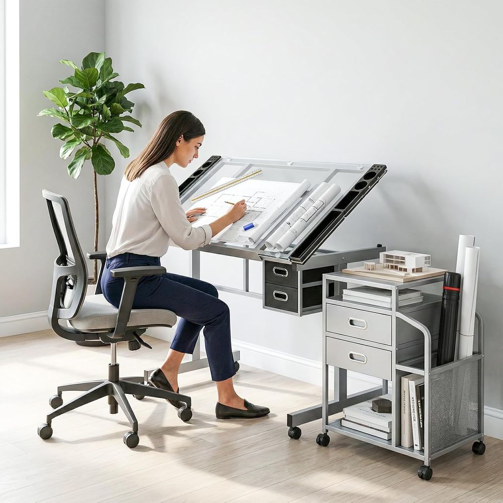 Table de dessin professionnell - Art & Craft Toys For Kids avis et prix