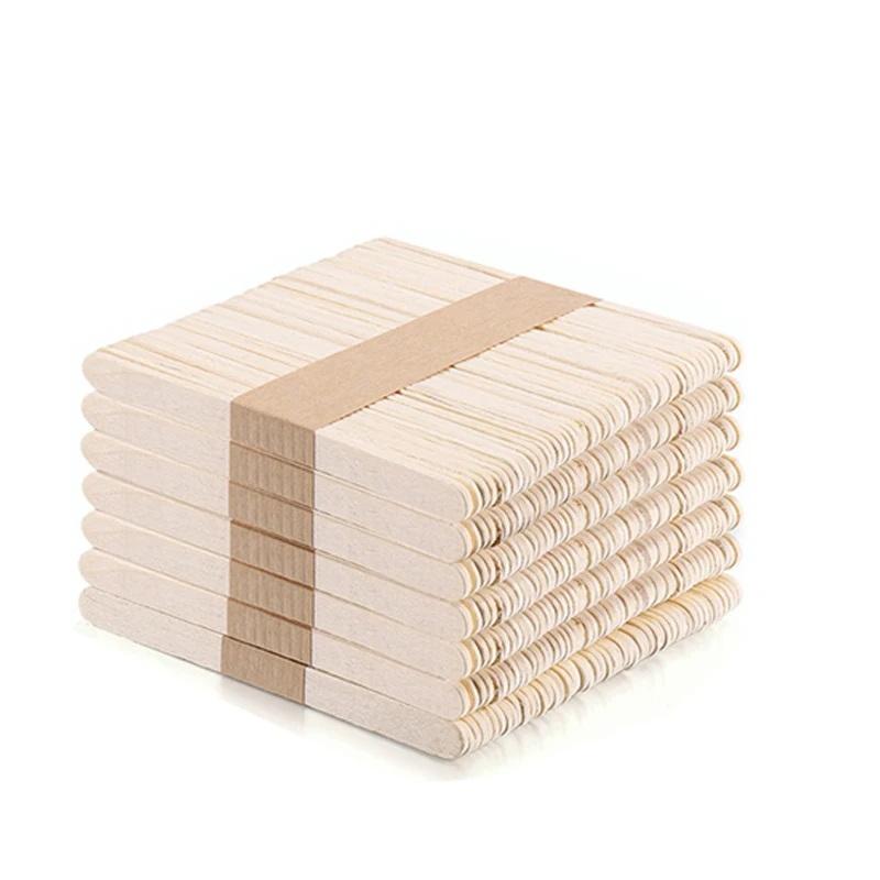 Bâtonnets de crème glacée 100  - Art Craft With Ice Cream Stick avis et prix