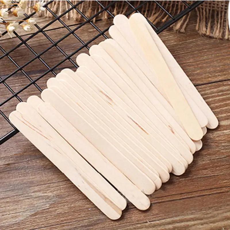 Bâtonnets de crème glacée 100  - Art Craft With Ice Cream Stick avis et prix