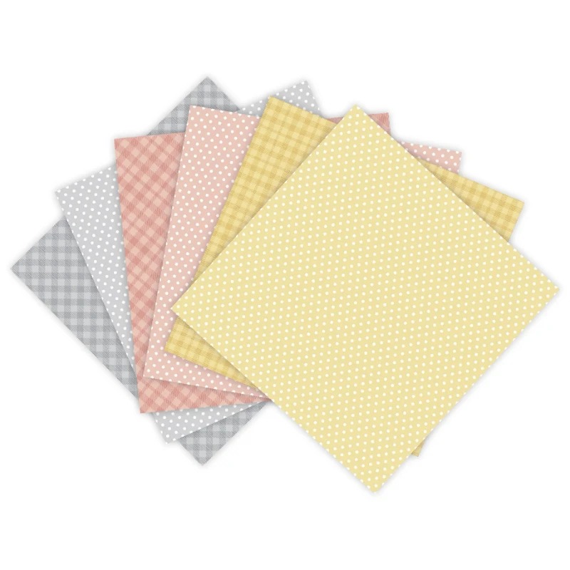 Papiers créatifs aux couleurs  - Art Craft Background avis et prix