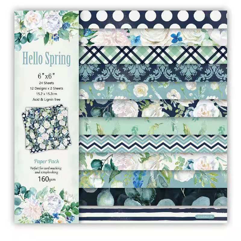 Papiers créatifs aux couleurs  - Art Craft Background avis et prix