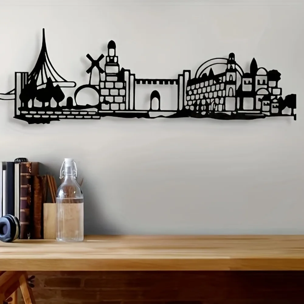 CIFBUY Décoration murale en fe - Art & Craft Toys For Kids avis et prix