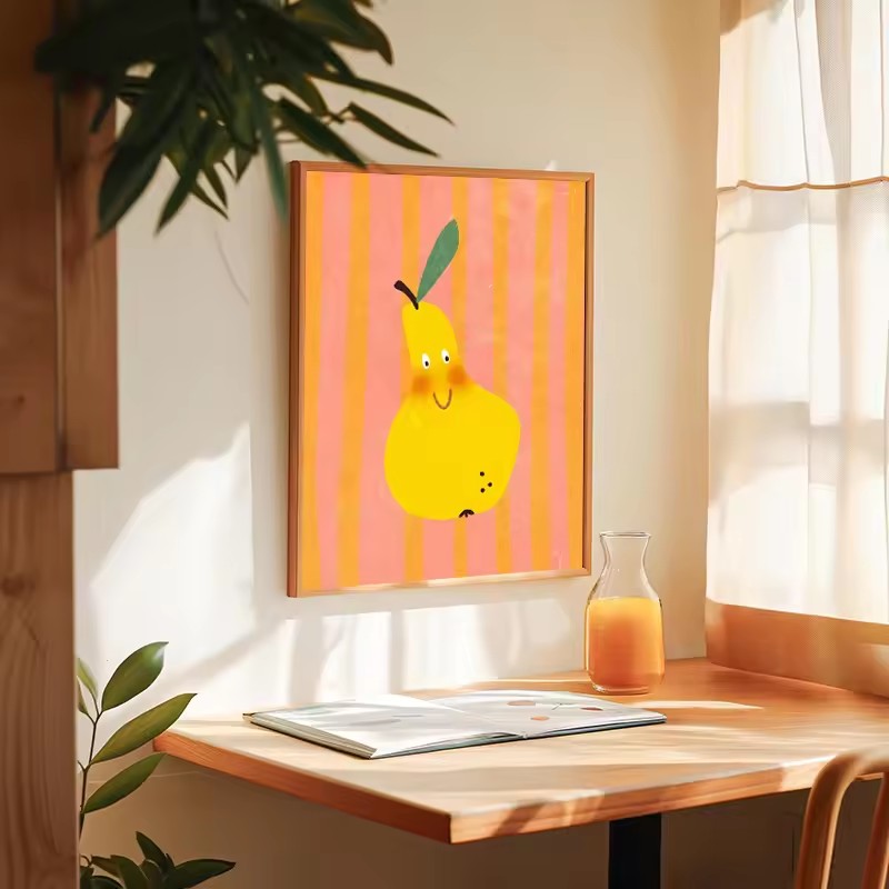 Affiches murales Just Eat It F - Art Craft Vase avis et prix