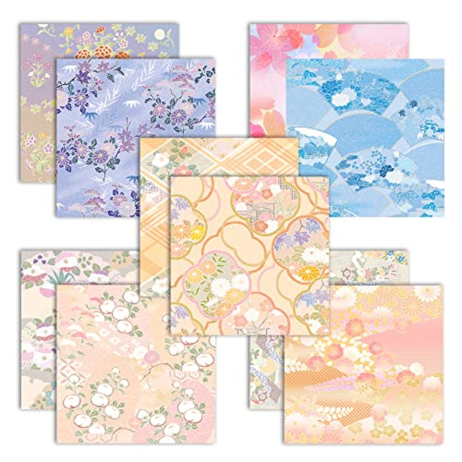Papier Origami 6x6 double face - Art Craft Easy avis et prix