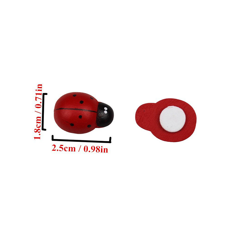 Mini-pieuses à papillons autoc - Art Craft Ladybug avis et prix