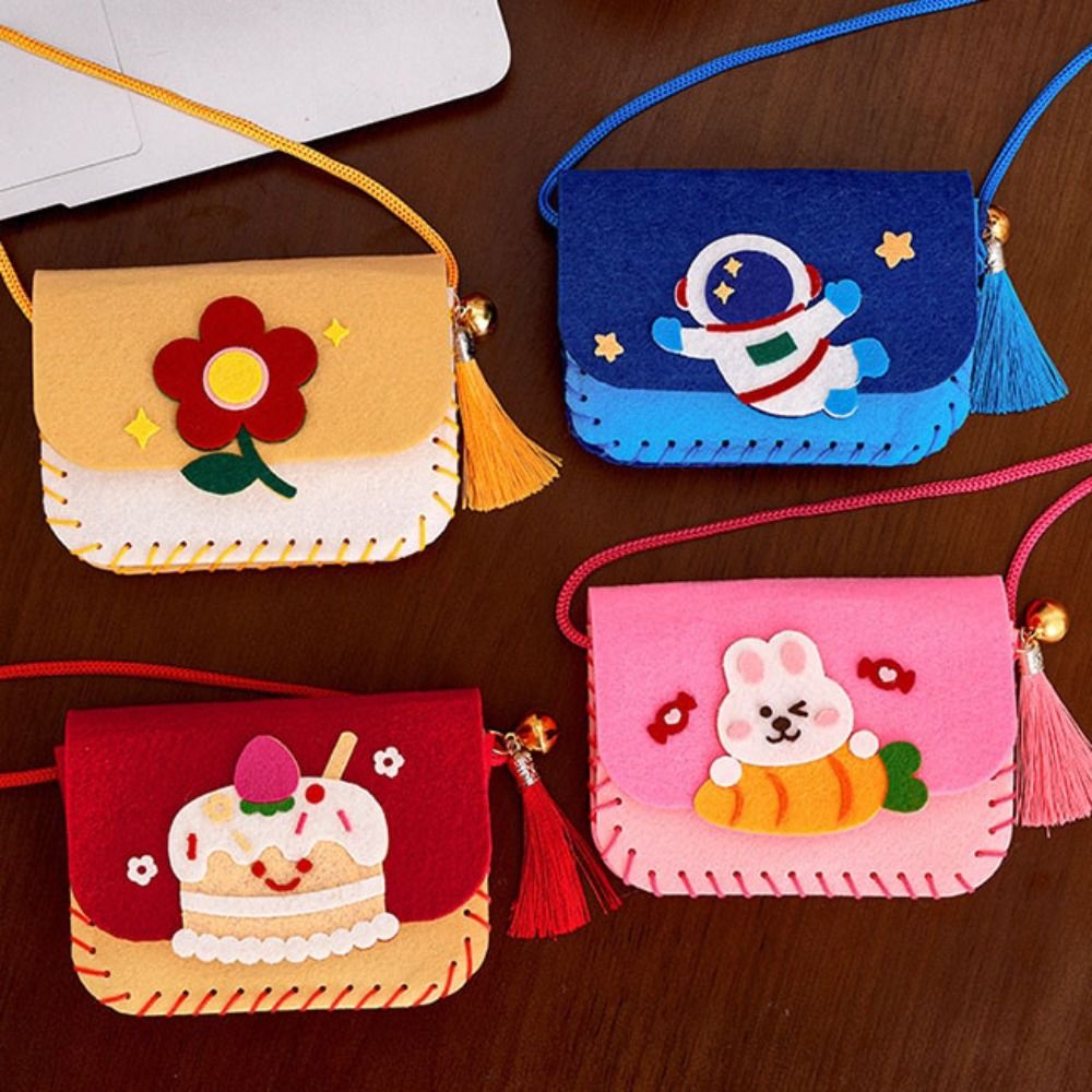 Kit de fabrication de sacs en  - Art Craft For Kindergarten avis et prix